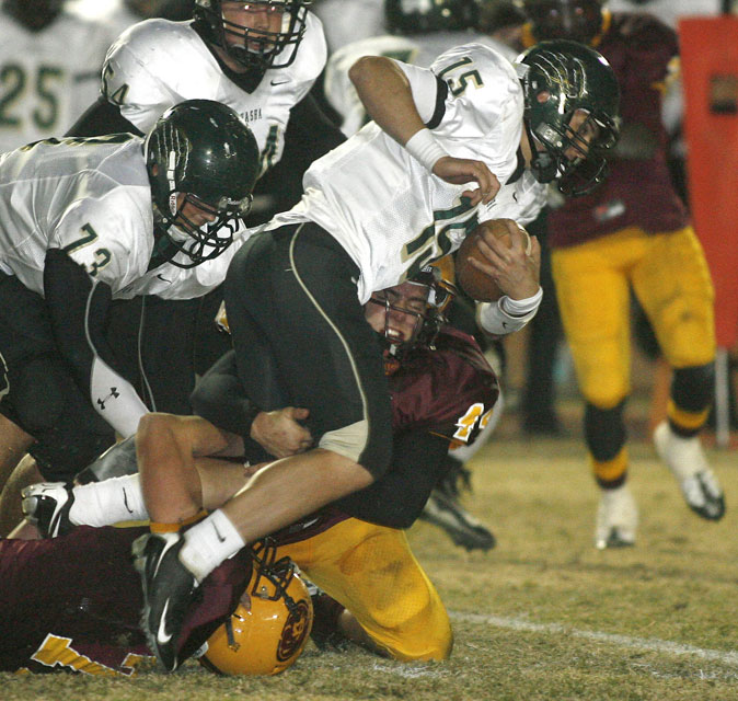 GameNight: Pride roll the dice, come up aces in 22-21 overtime win